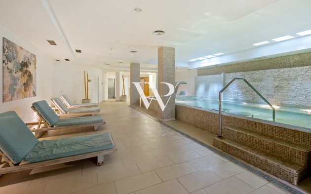 Ático · Reventa - Marbella · Málaga · España