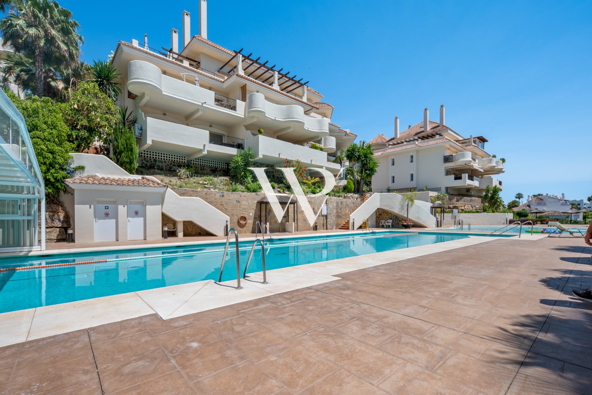 Reventa - Ático - Marbella - Costa del Sol