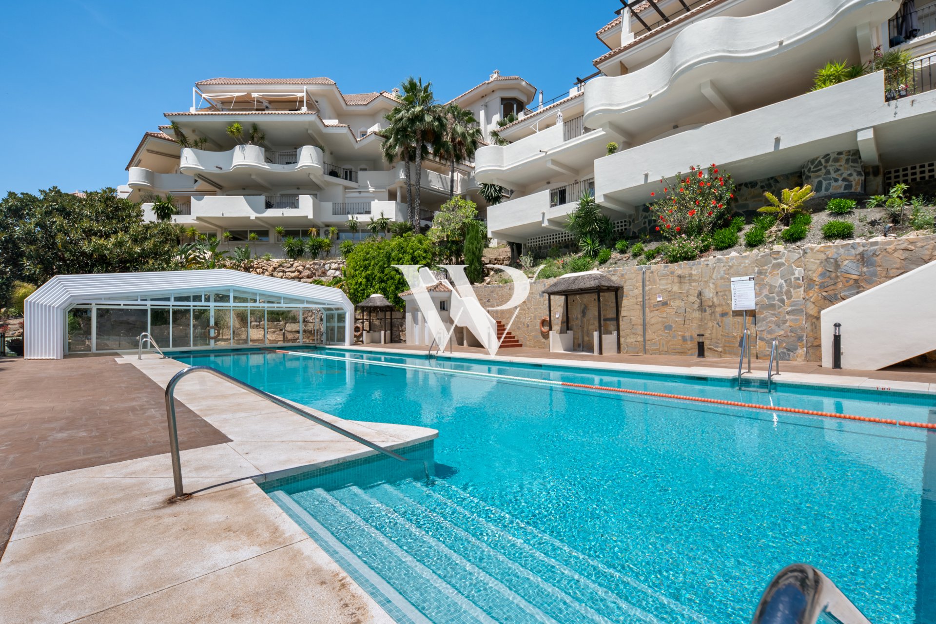 Reventa - Ático - Marbella - Costa del Sol