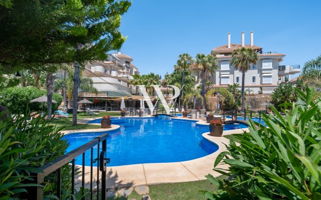Ático · Reventa - Marbella · Málaga · España