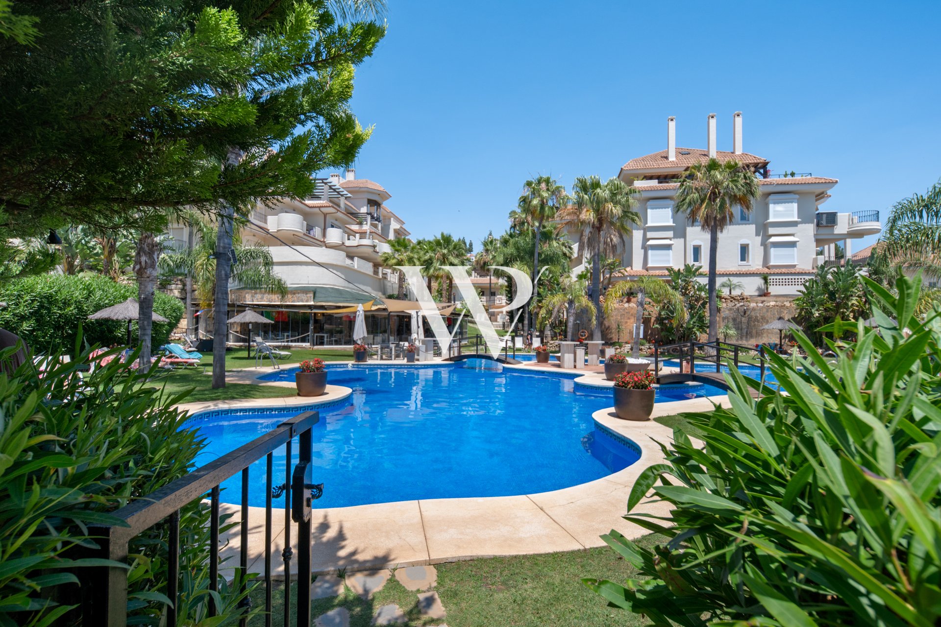 Reventa - Ático - Marbella - Costa del Sol