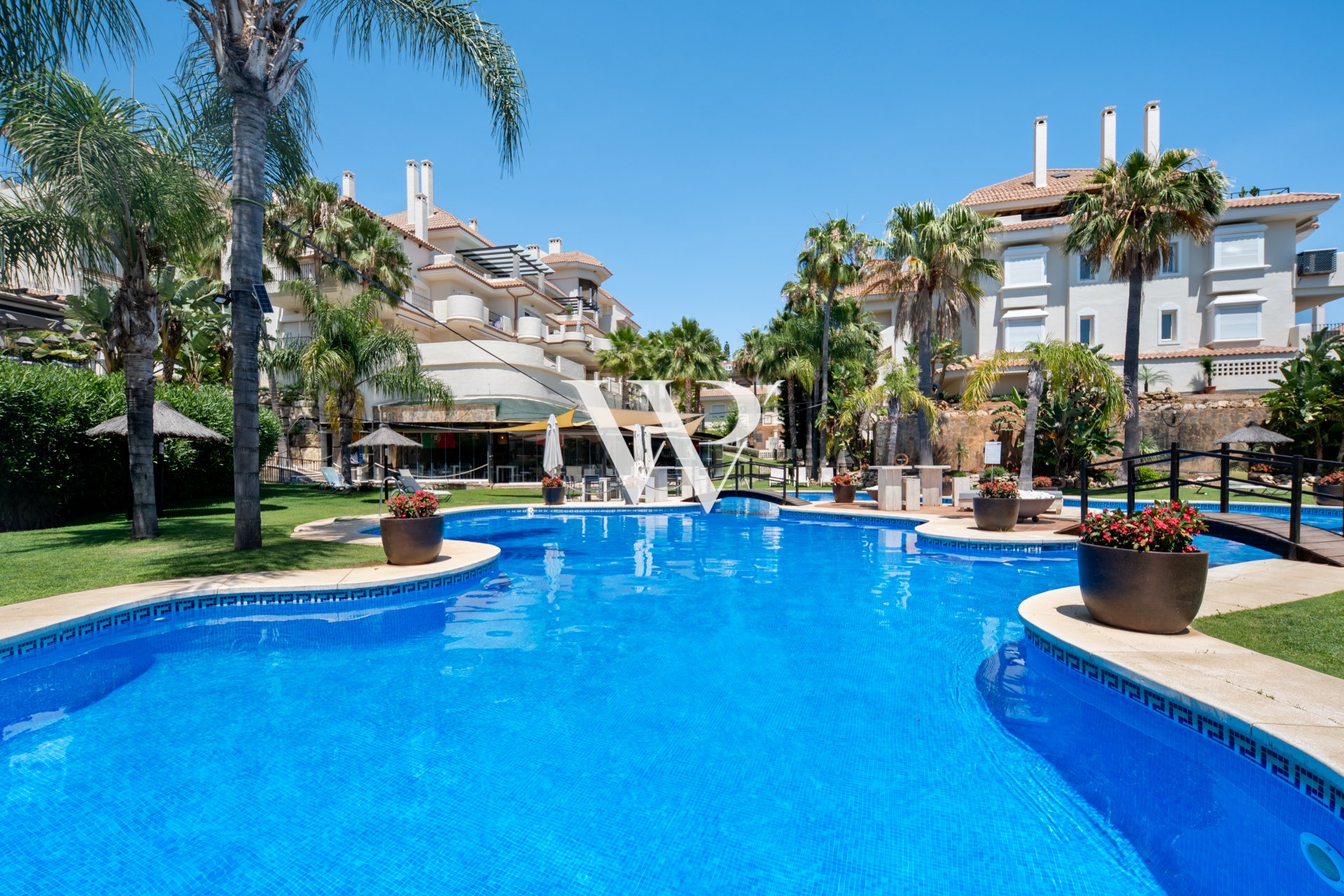 Reventa - Ático - Marbella - Costa del Sol