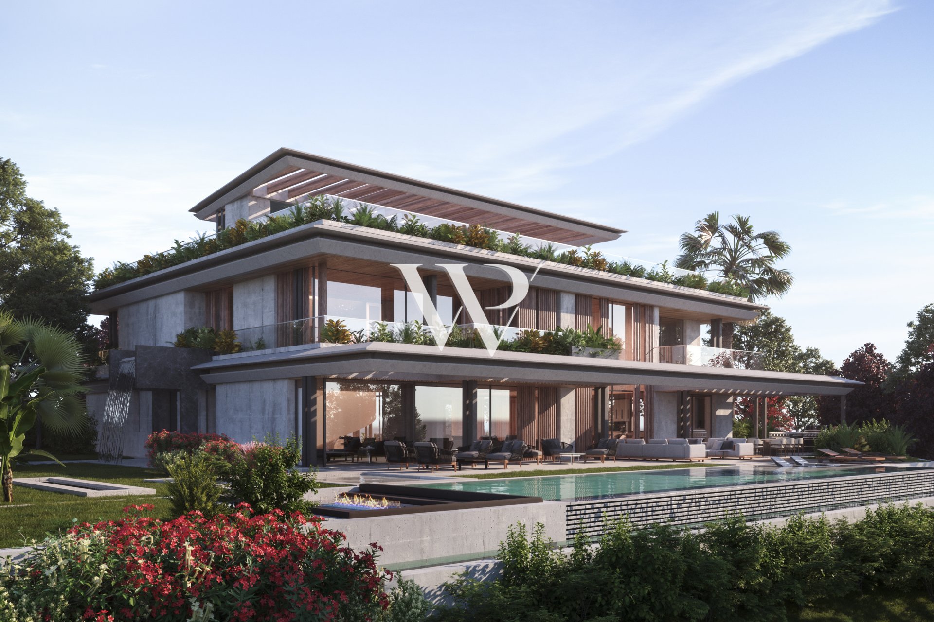 Obra nueva - Terreno - Marbella - Costa del Sol