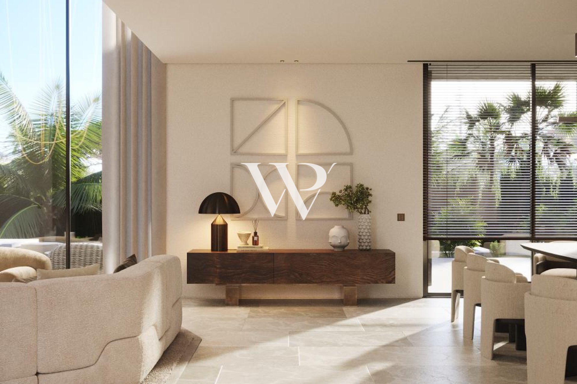 Obra nueva - Terreno - Marbella - Costa del Sol