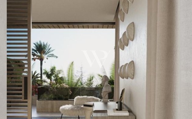 Terreno · Obra nueva - Marbella · Málaga · España