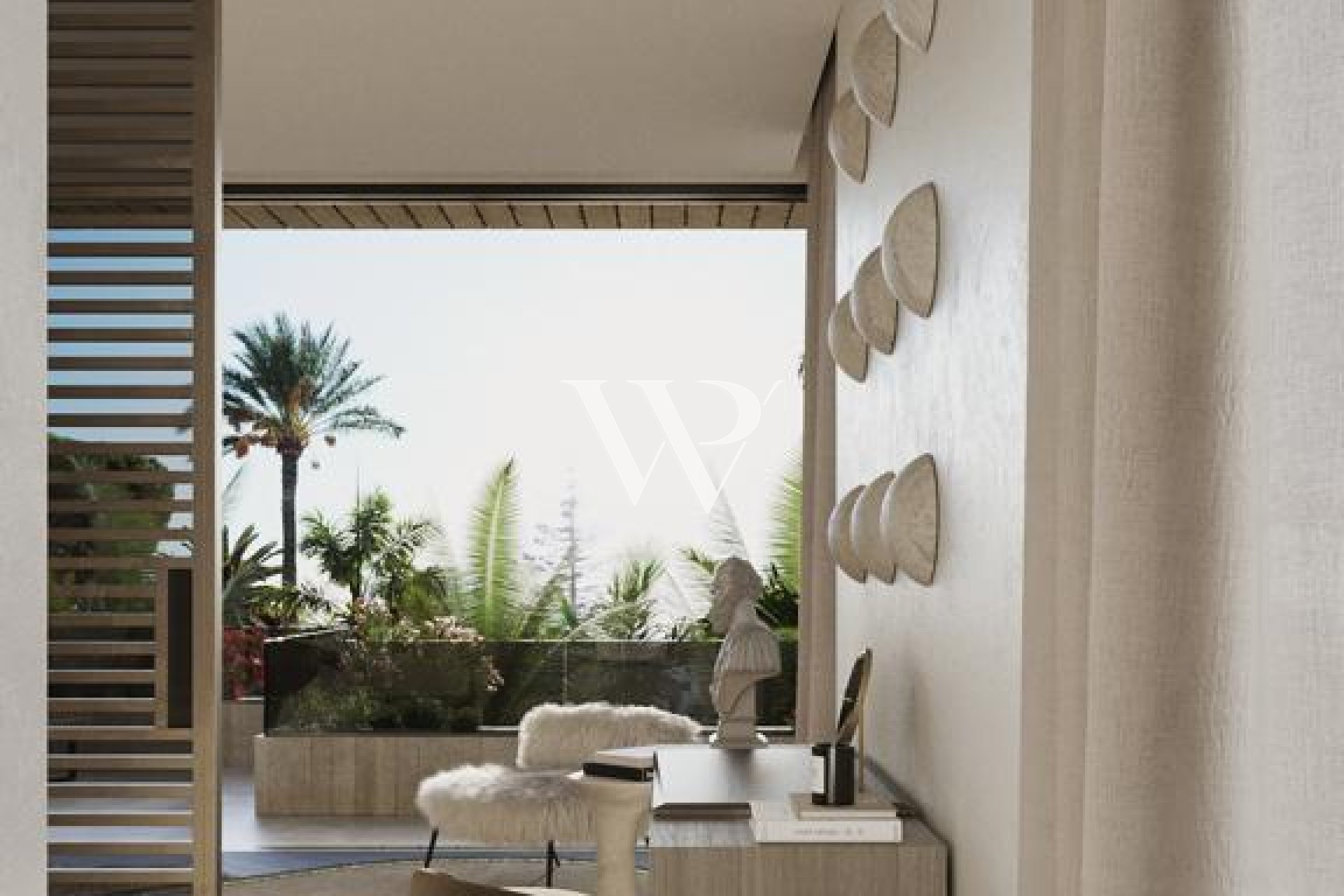 Obra nueva - Terreno - Marbella - Costa del Sol
