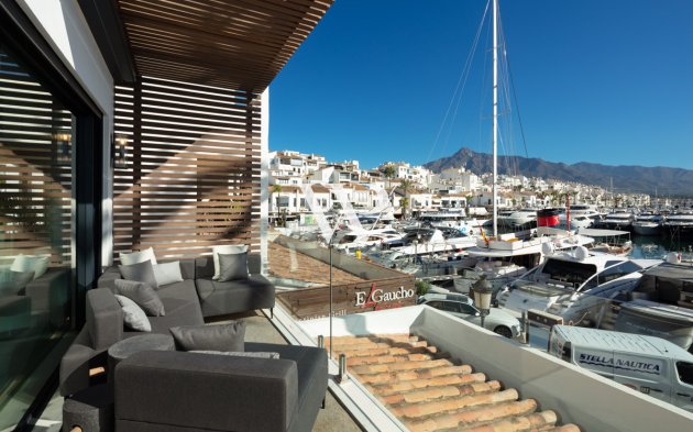 Apartamento · Reventa - Marbella · Málaga · España