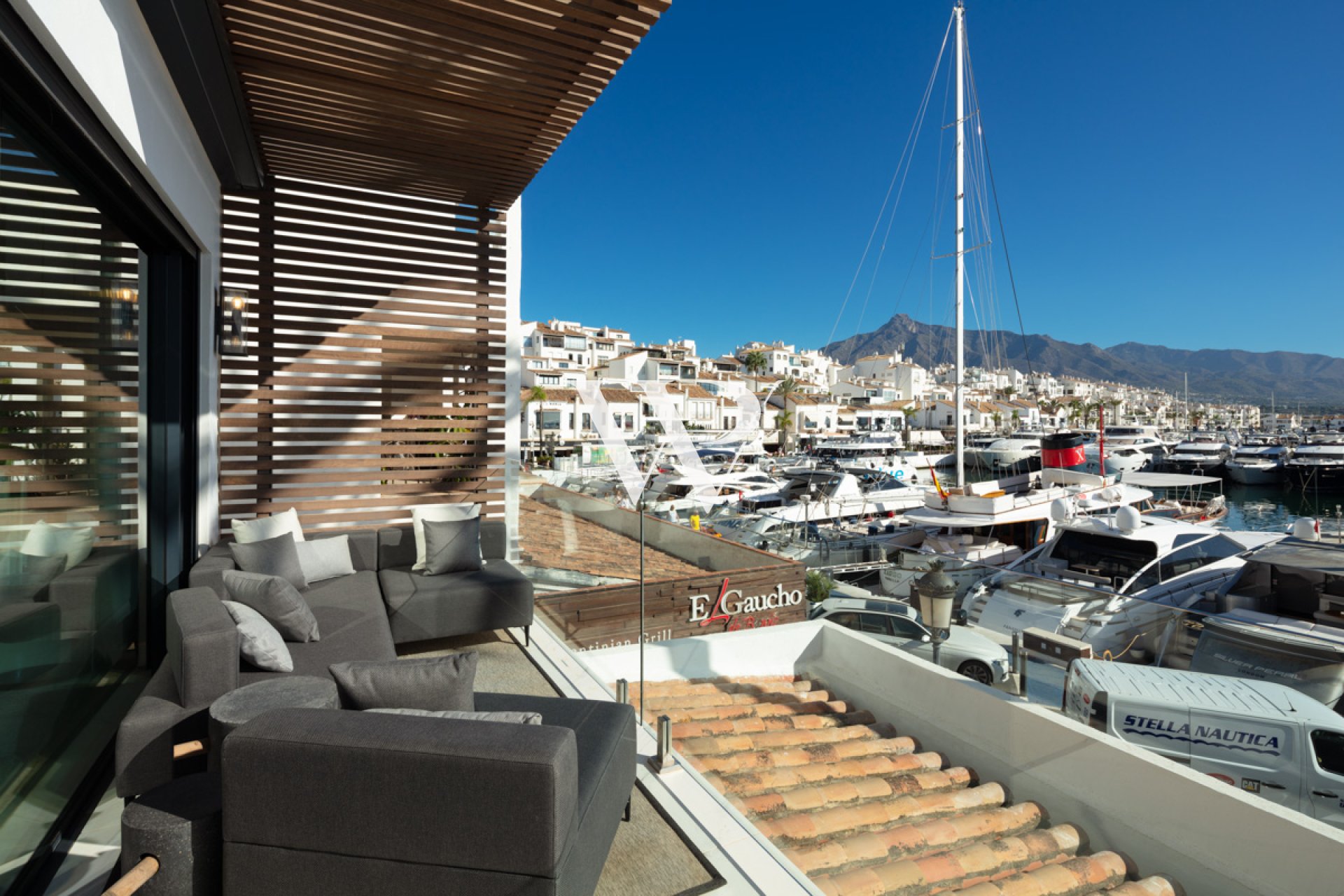 Reventa - Apartamento - Marbella - Costa del Sol