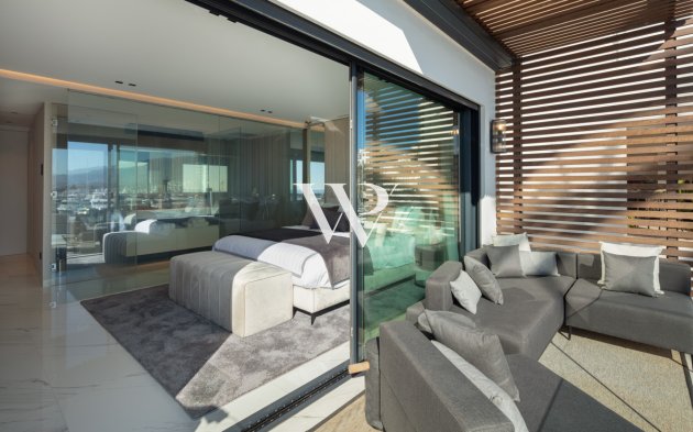 Apartamento · Reventa - Marbella · Málaga · España