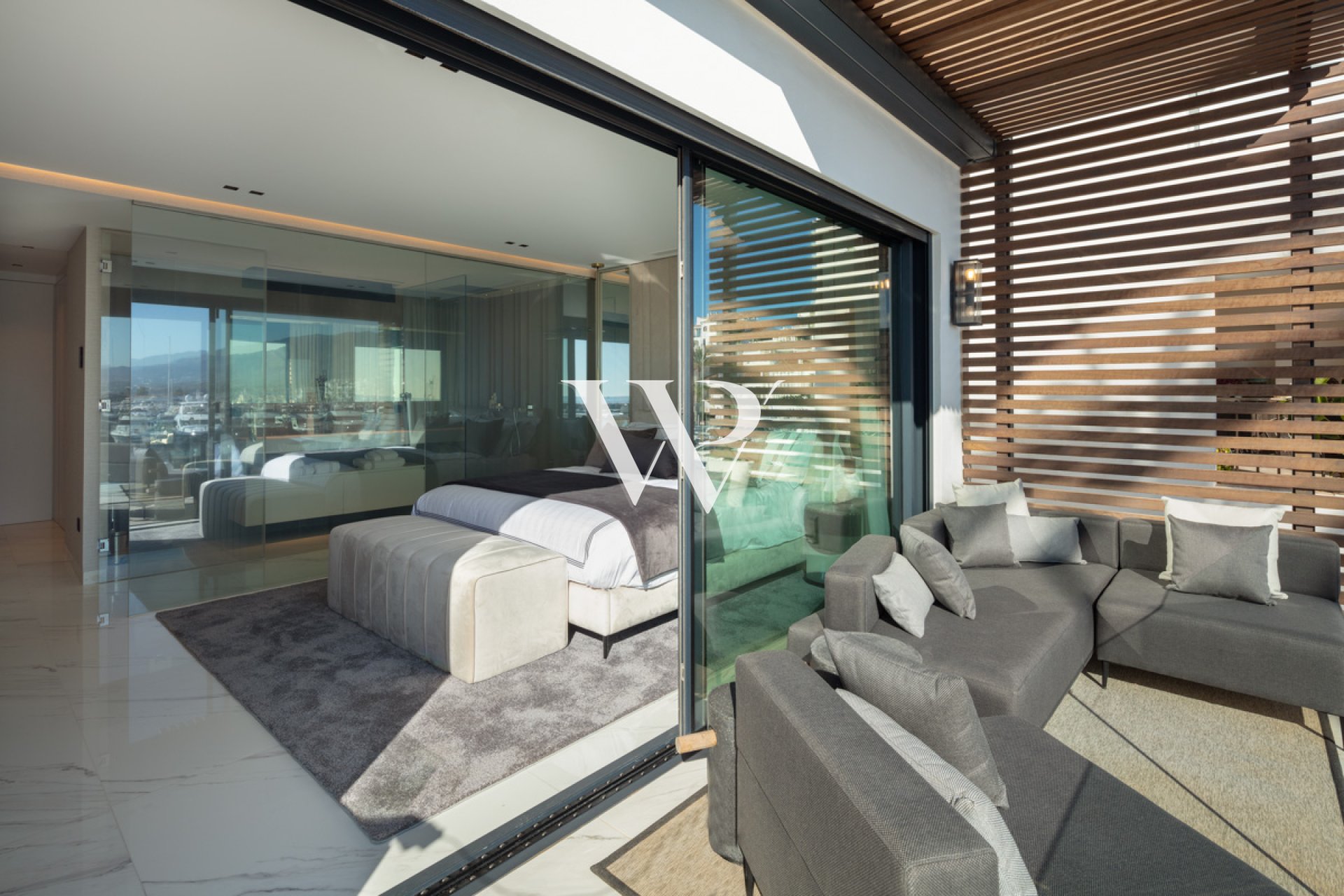 Reventa - Apartamento - Marbella - Costa del Sol