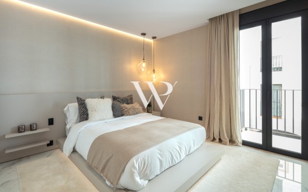 Apartamento · Reventa - Marbella · Málaga · España
