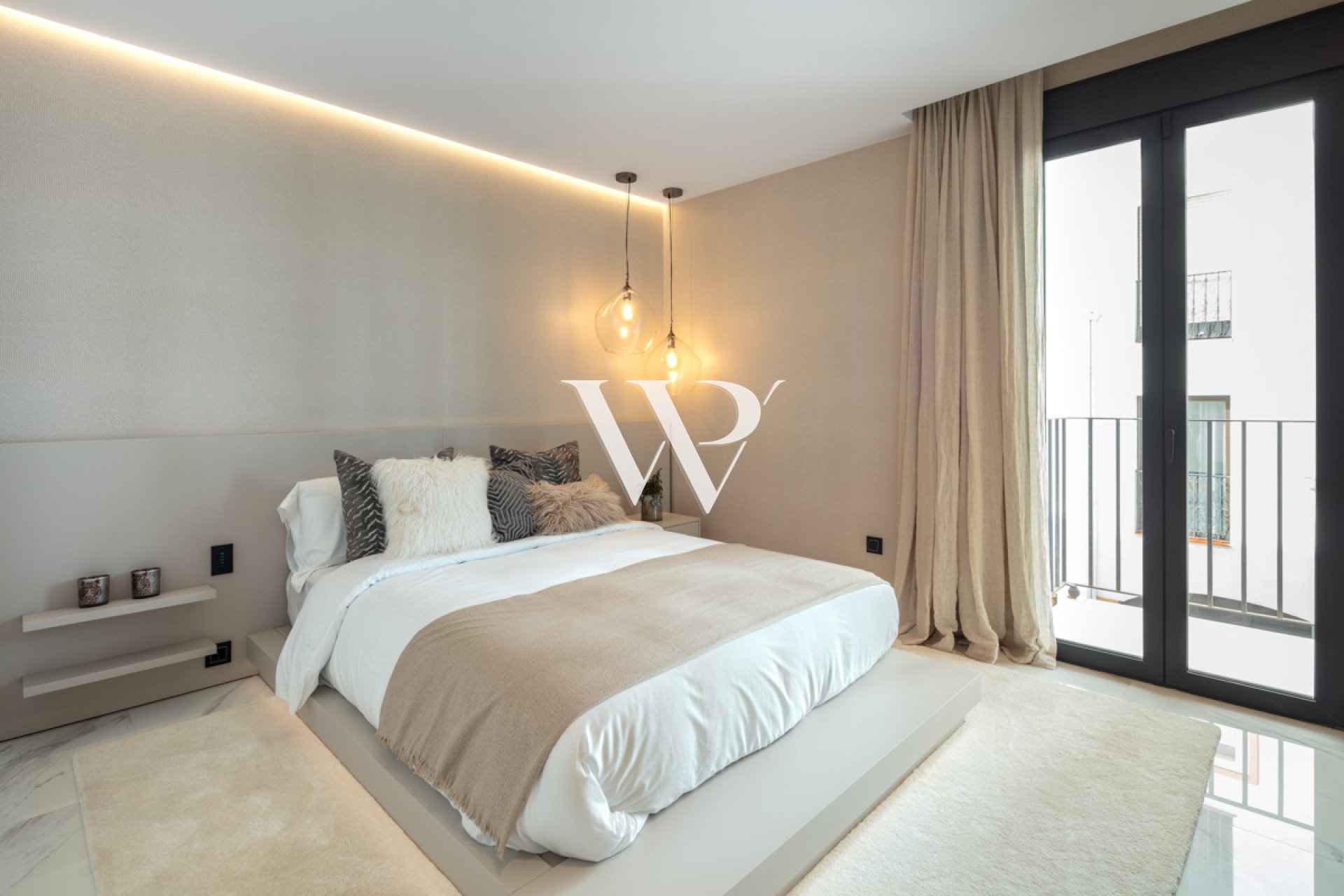 Reventa - Apartamento - Marbella - Costa del Sol