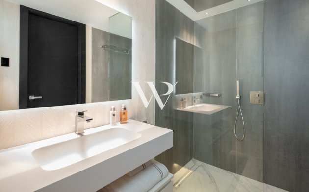 Apartamento · Reventa - Marbella · Málaga · España