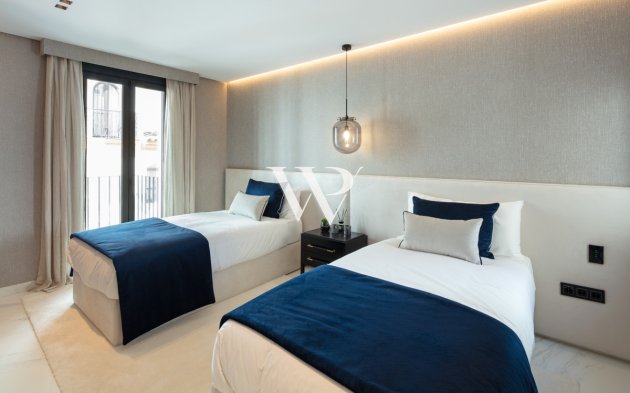 Apartamento · Reventa - Marbella · Málaga · España