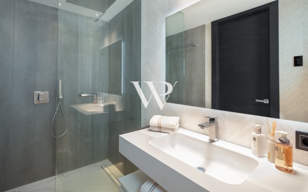 Apartamento · Reventa - Marbella · Málaga · España