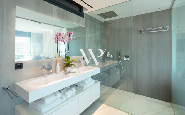 Apartamento · Reventa - Marbella · Málaga · España