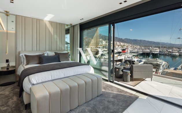 Apartamento · Reventa - Marbella · Málaga · España