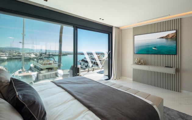 Apartamento · Reventa - Marbella · Málaga · España