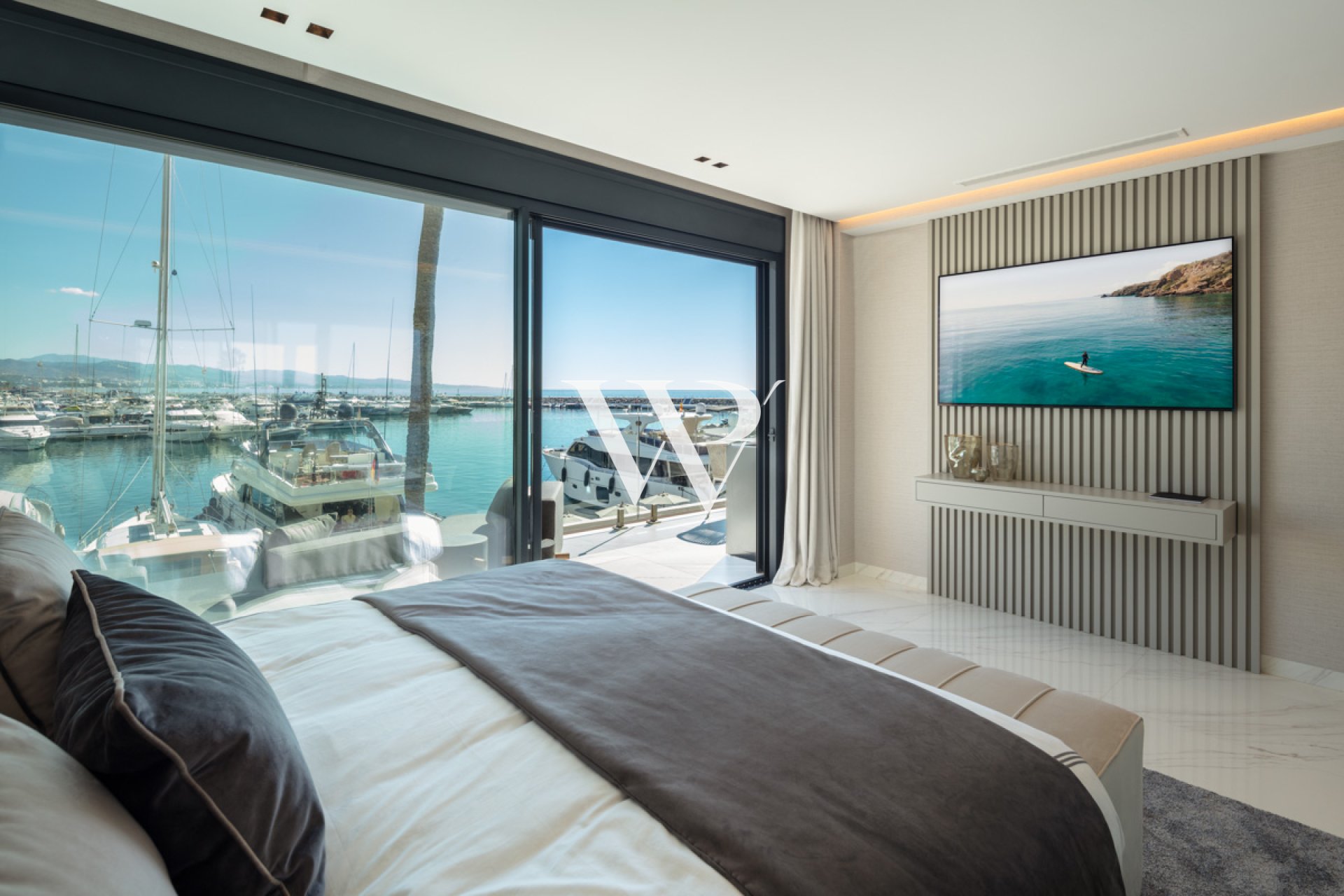 Reventa - Apartamento - Marbella - Costa del Sol