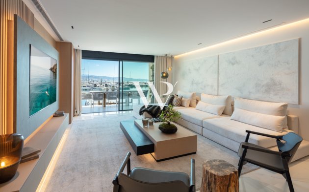 Apartamento · Reventa - Marbella · Málaga · España