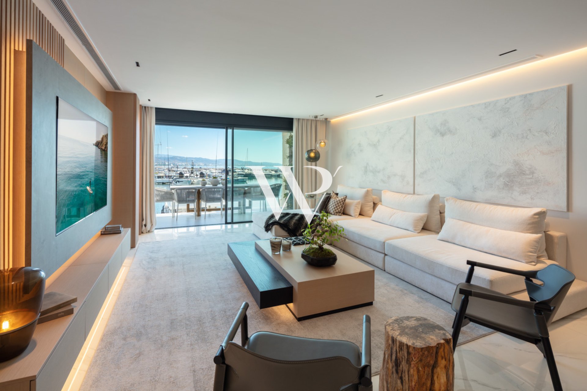 Reventa - Apartamento - Marbella - Costa del Sol