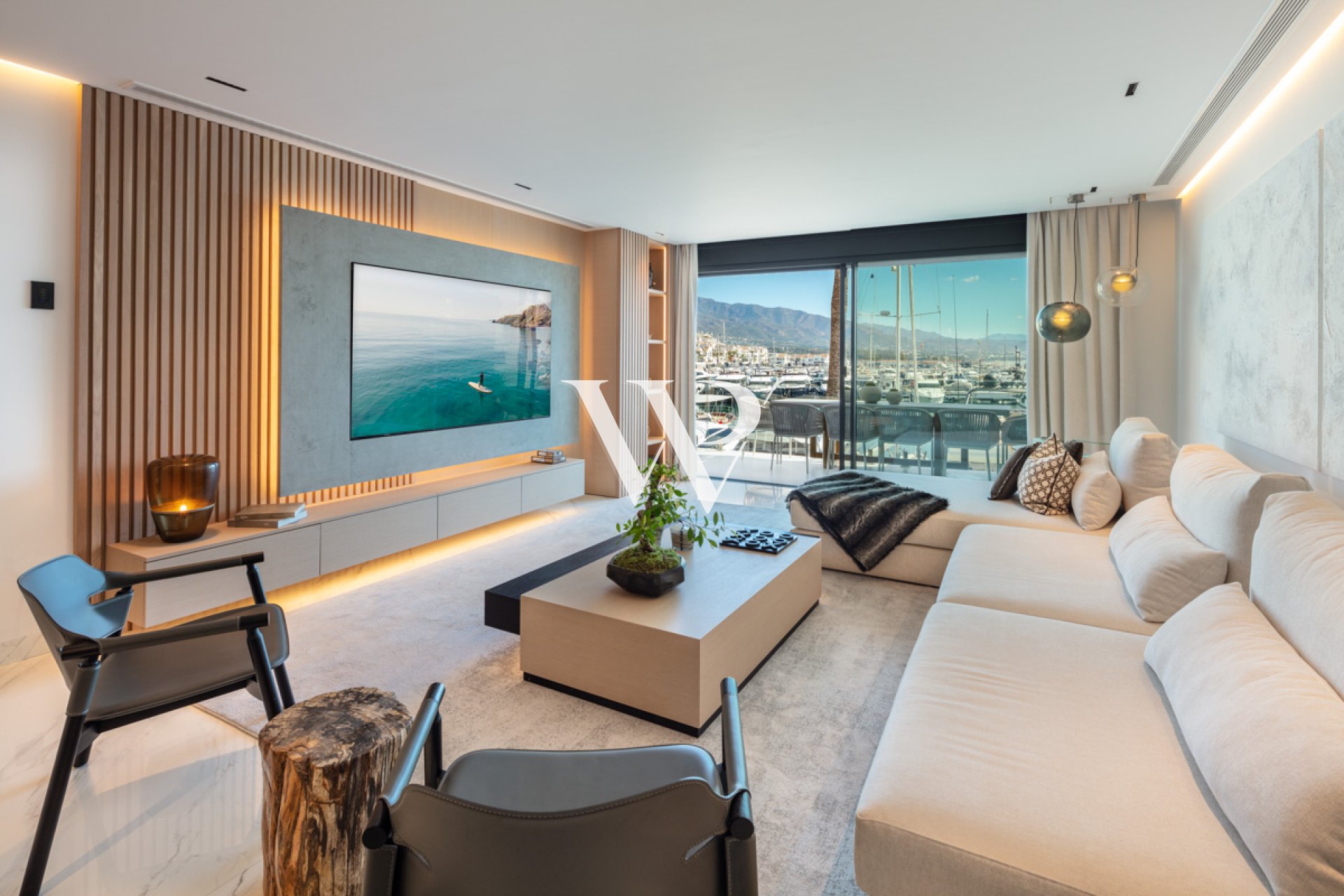 Reventa - Apartamento - Marbella - Costa del Sol