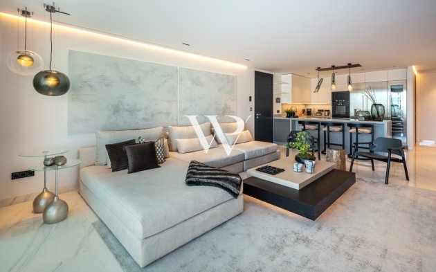 Apartamento · Reventa - Marbella · Málaga · España