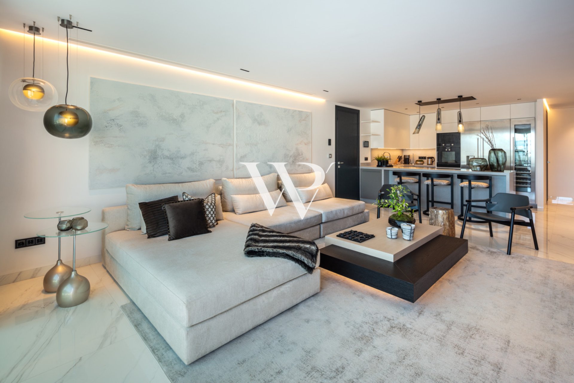 Reventa - Apartamento - Marbella - Costa del Sol