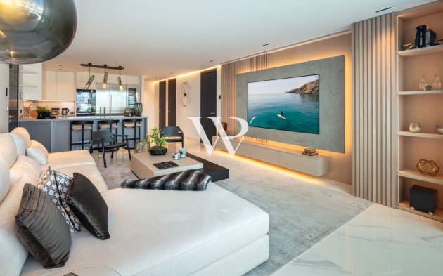 Apartamento · Reventa - Marbella · Málaga · España