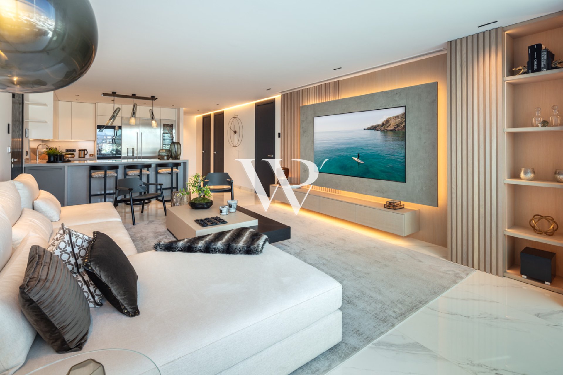 Reventa - Apartamento - Marbella - Costa del Sol