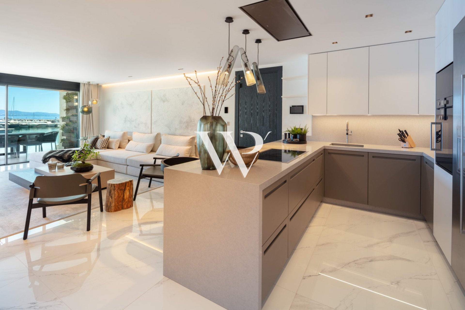 Reventa - Apartamento - Marbella - Costa del Sol