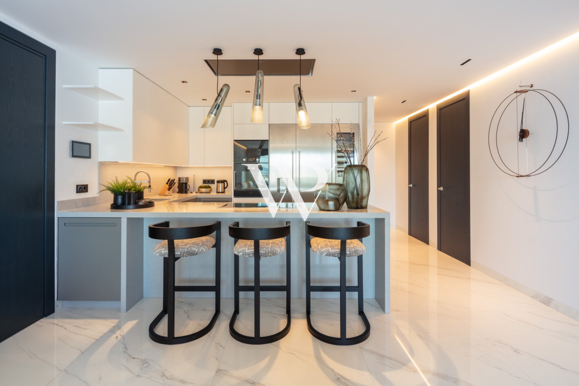 Reventa - Apartamento - Marbella - Costa del Sol
