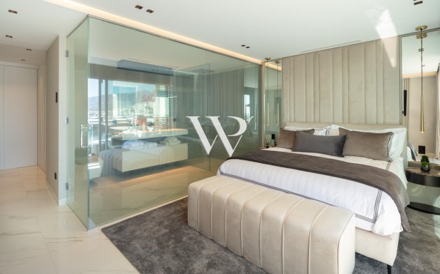 Apartamento · Reventa - Marbella · Málaga · España