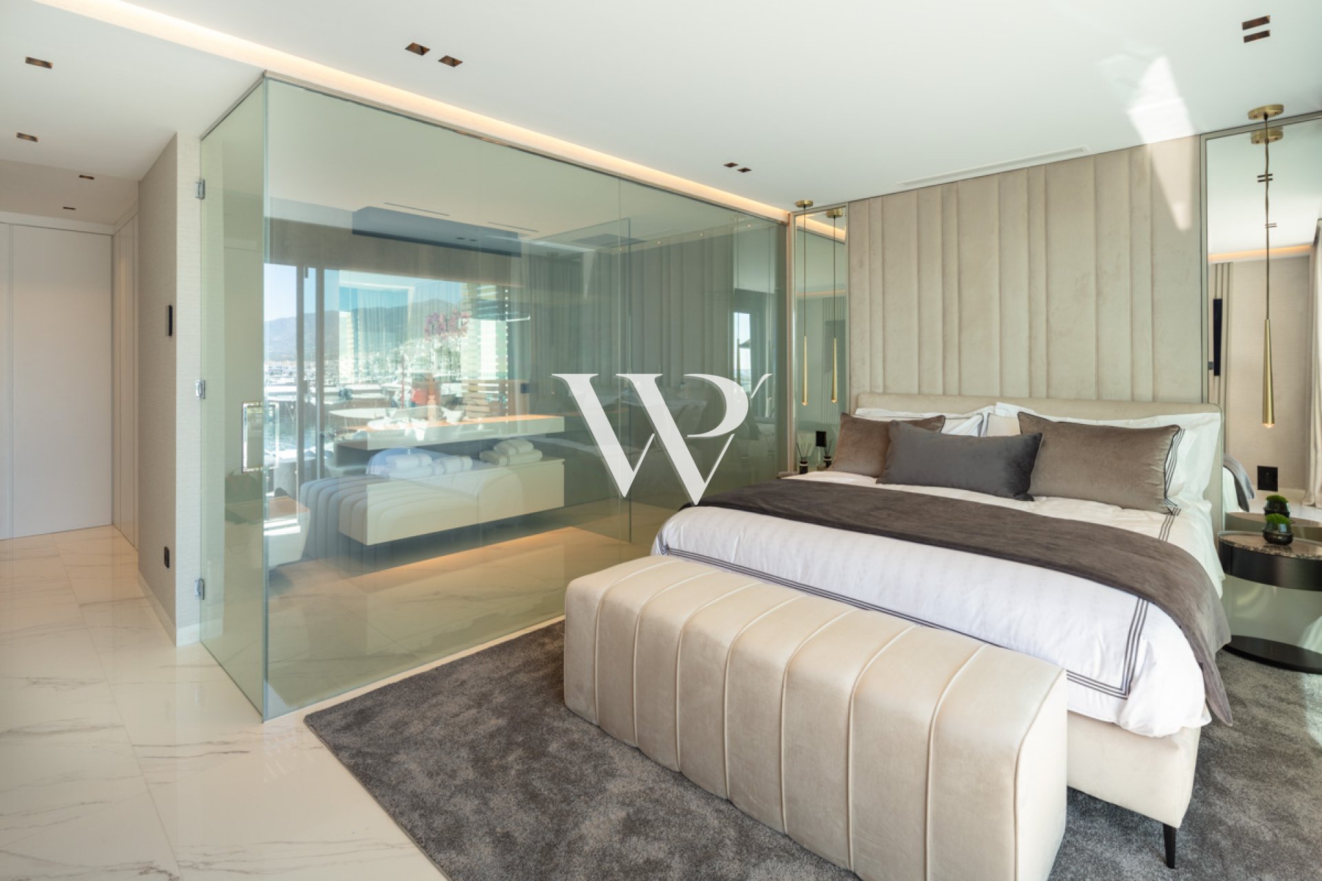 Reventa - Apartamento - Marbella - Costa del Sol
