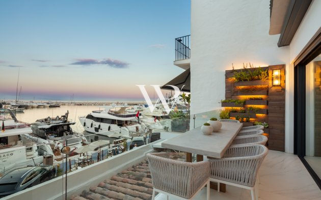 Apartamento · Reventa - Marbella · Málaga · España