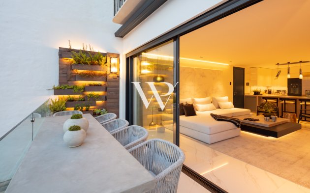 Apartamento · Reventa - Marbella · Málaga · España
