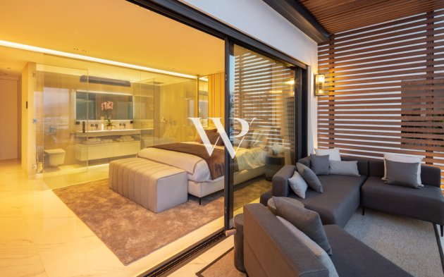 Apartamento · Reventa - Marbella · Málaga · España