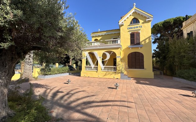 Villa · Reventa - Salou · Tarragona · España