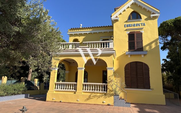 Villa · Reventa - Salou · Tarragona · España
