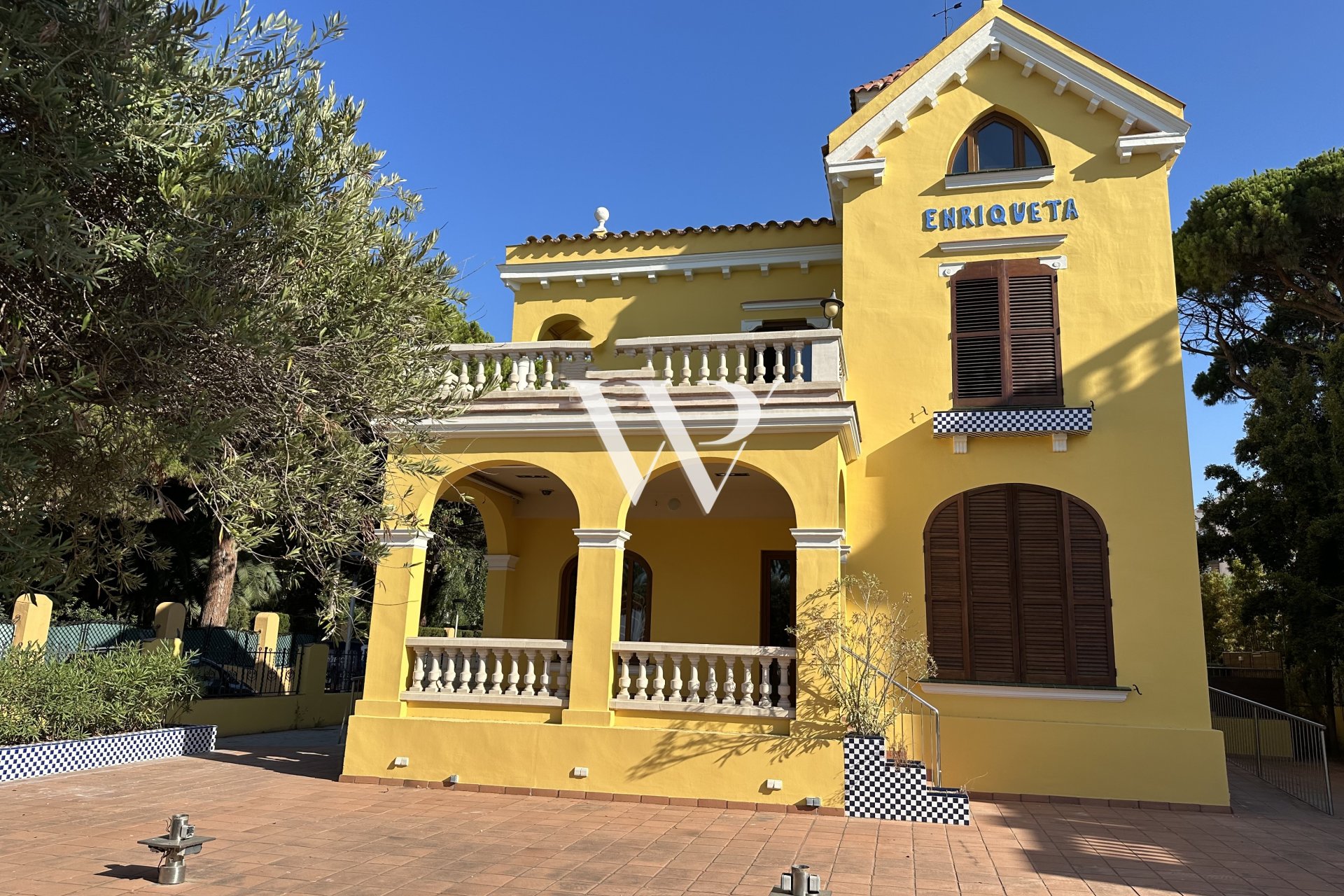 Reventa - Villa - Salou