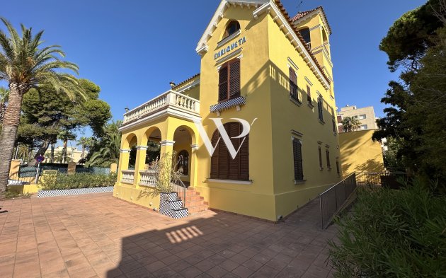 Villa · Reventa - Salou · Tarragona · España
