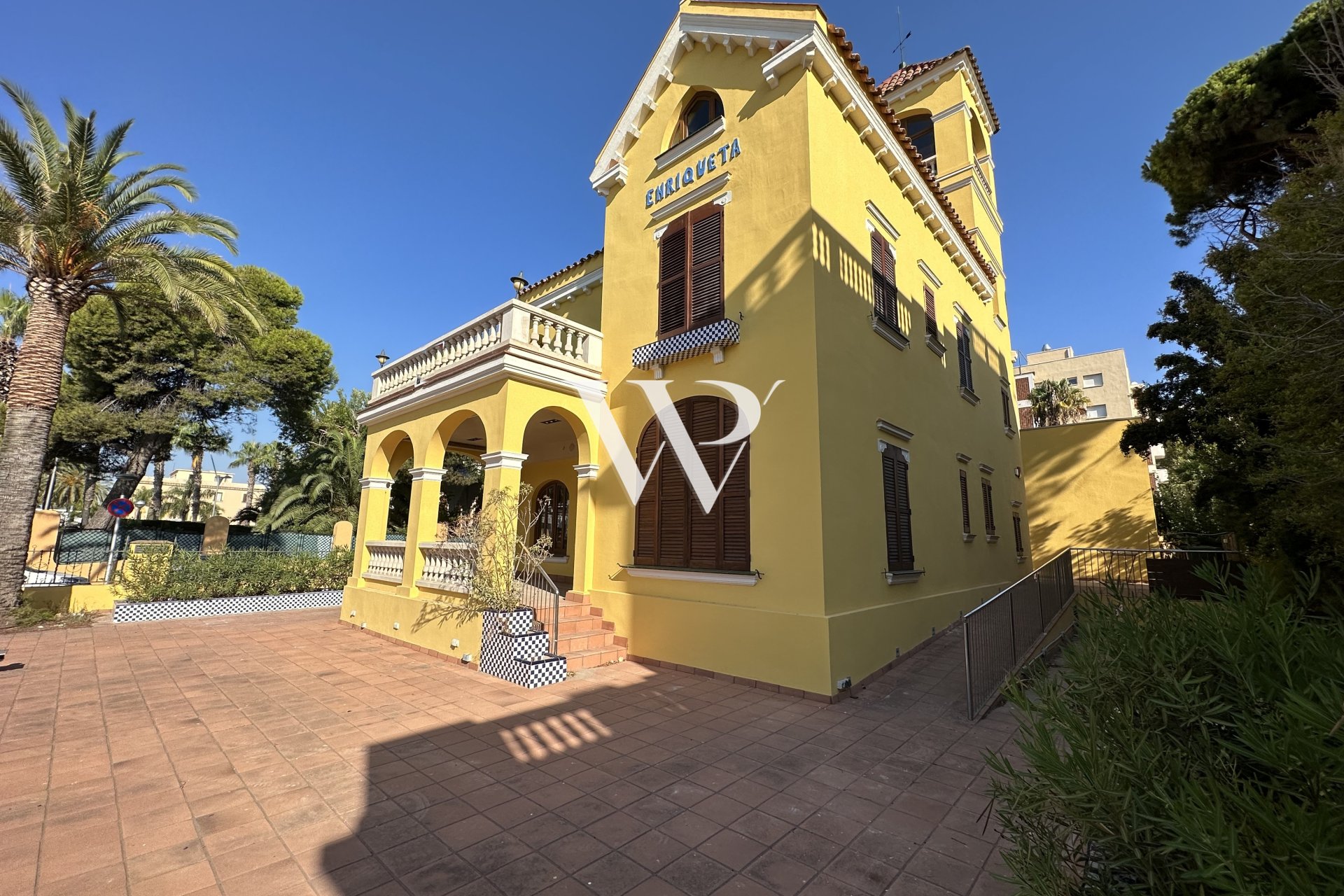 Reventa - Villa - Salou