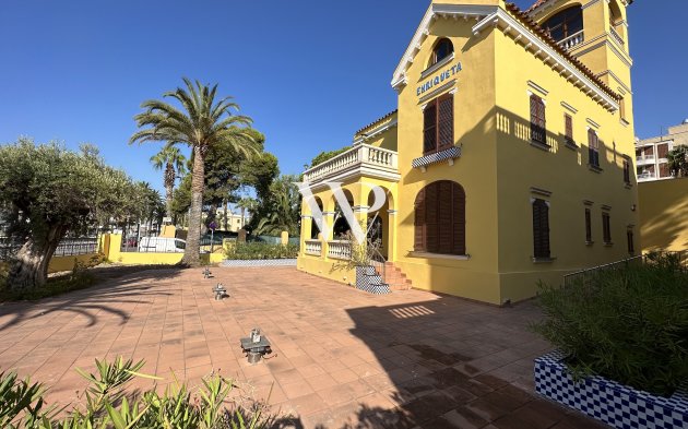 Villa · Reventa - Salou · Tarragona · España