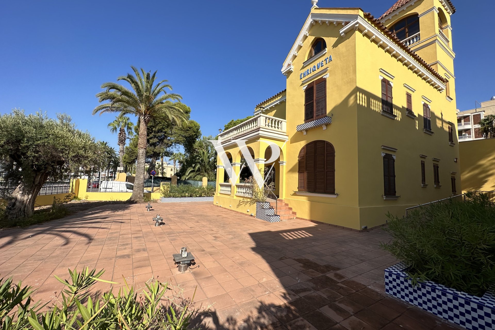 Reventa - Villa - Salou