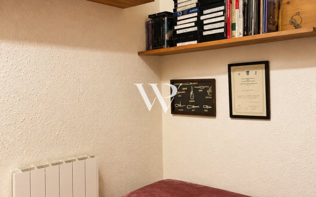 Apartamento · Reventa - Barcelona · España