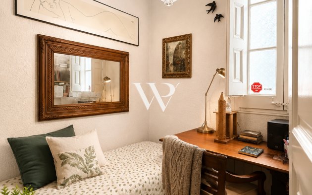 Apartamento · Reventa - Barcelona · España