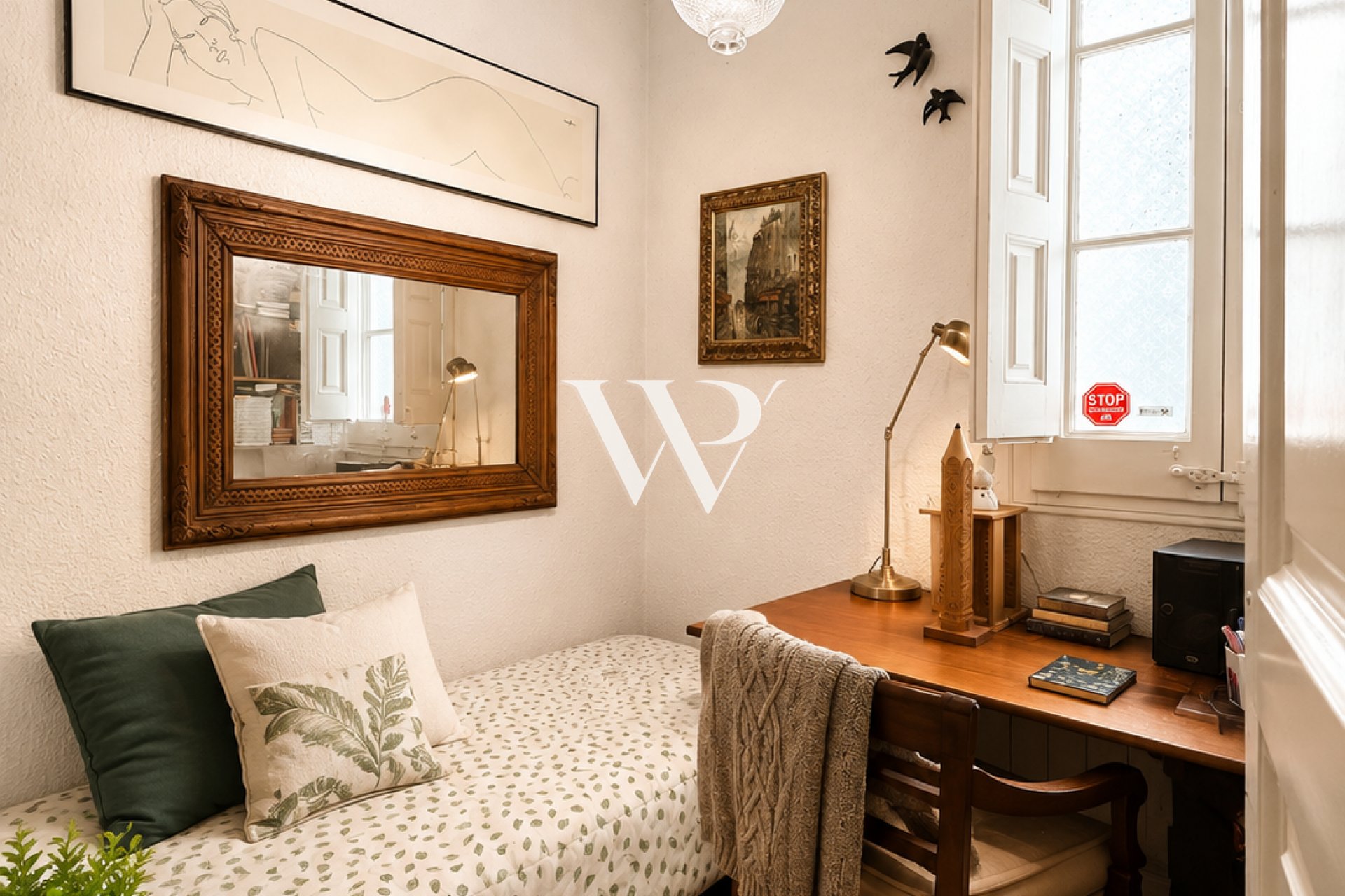 Reventa - Apartamento - Barcelona