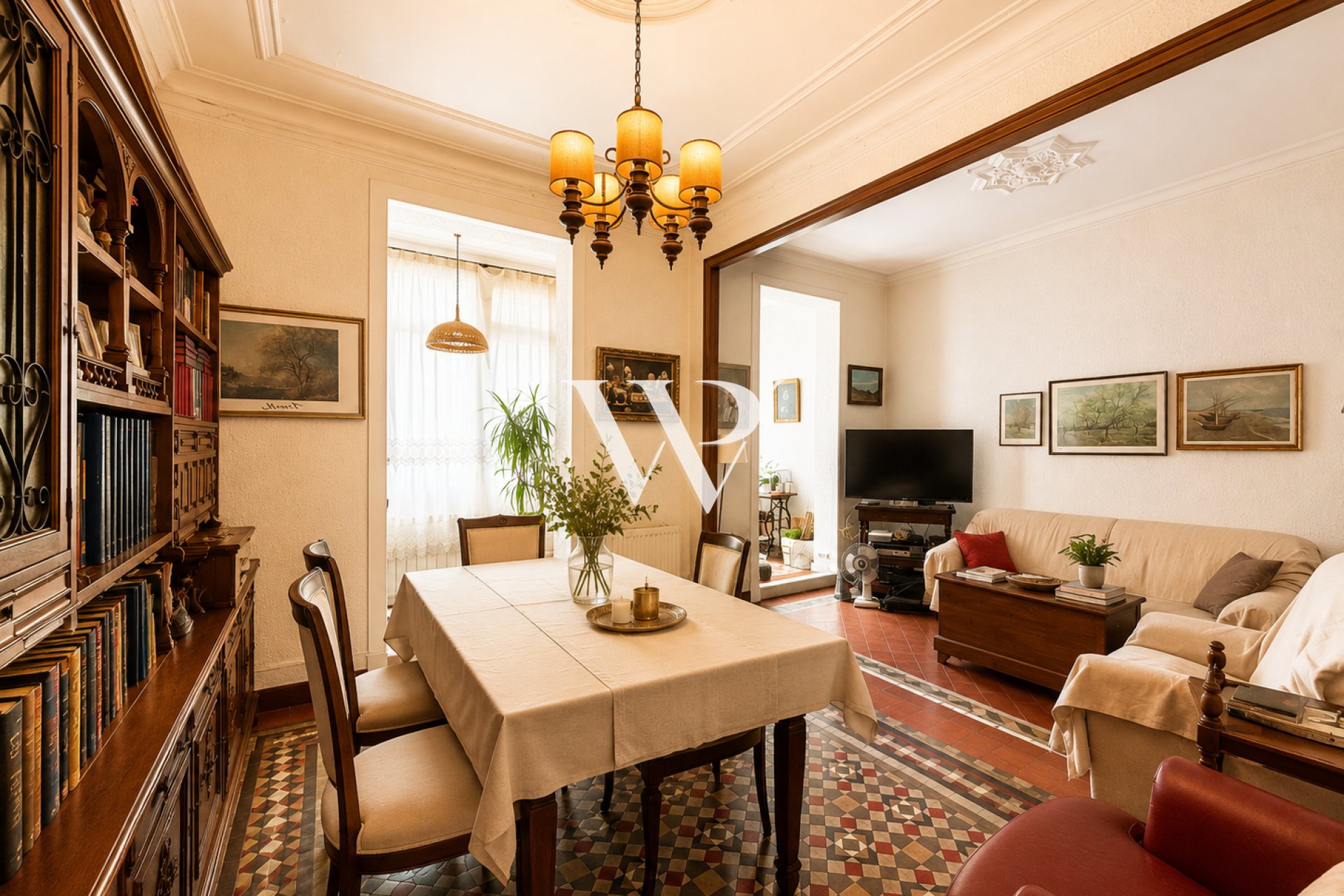 Reventa - Apartamento - Barcelona