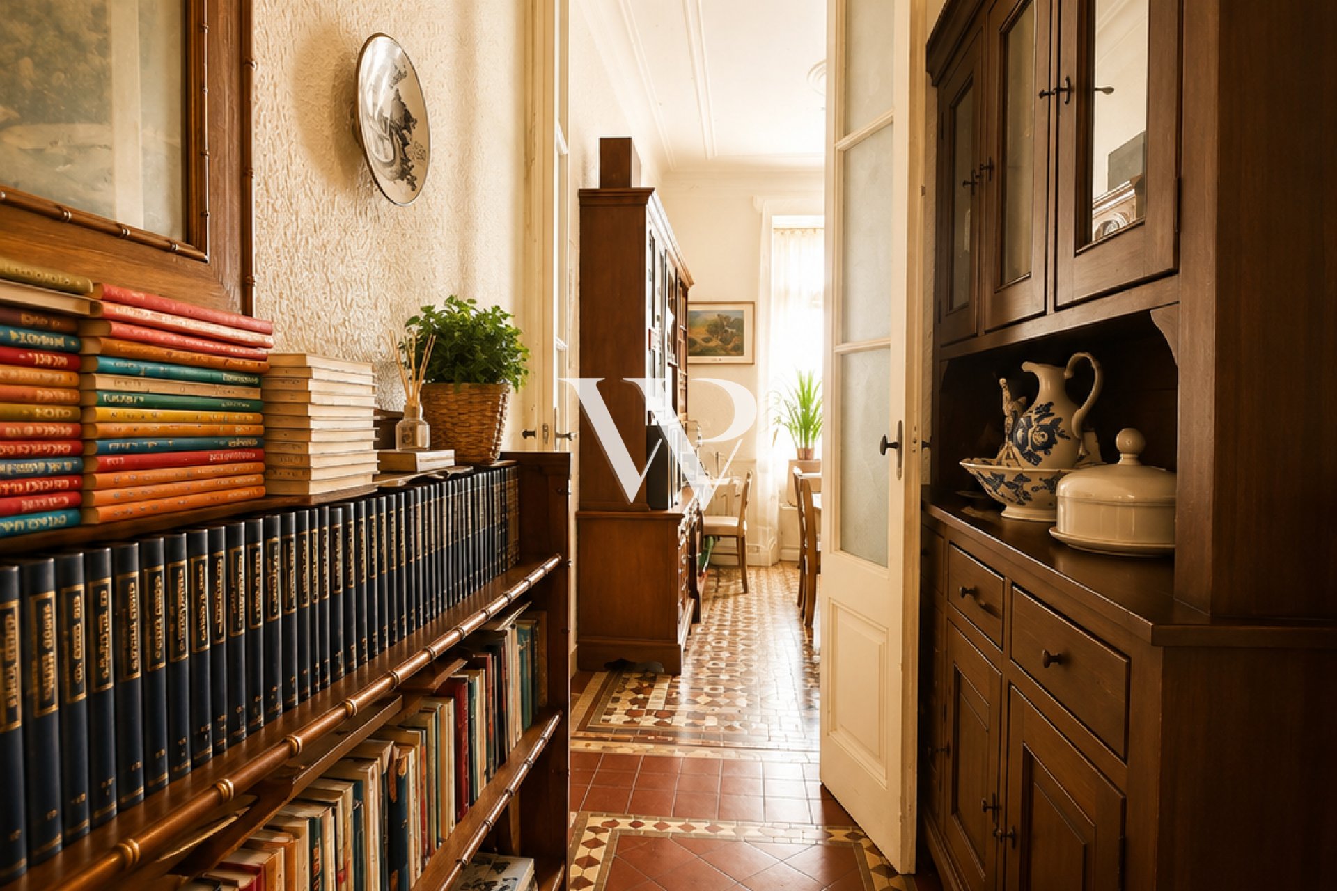 Reventa - Apartamento - Barcelona