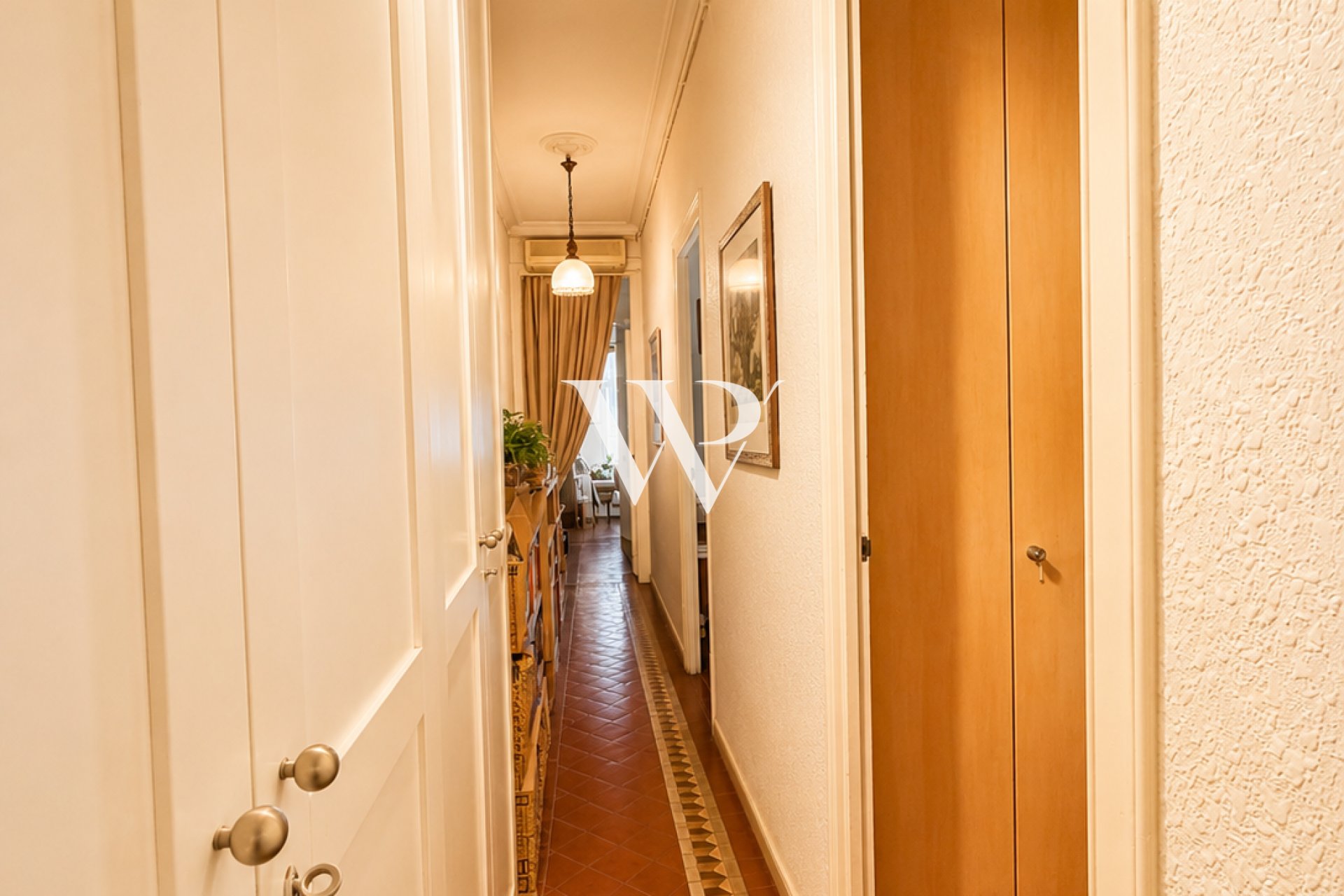 Reventa - Apartamento - Barcelona